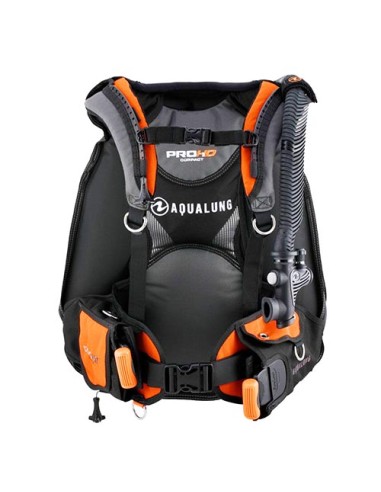 Aqualung Pro HD compact