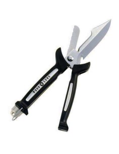 Aqualung Scissor long