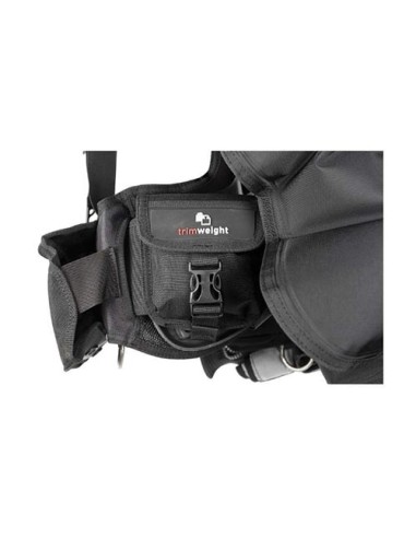 Mares Jacket Bolt SLS