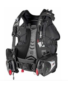 Mares Jacket Bolt SLS