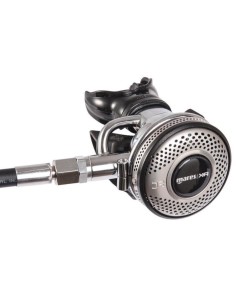 Mares DR XR 2nd stage