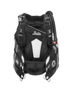 Scubapro Jacket Bella Blanco 2