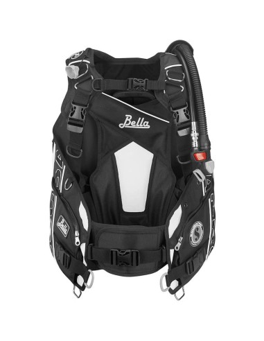 Scubapro Jacket Bella Blanco