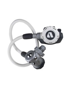 Apeks XL4+ DIN White