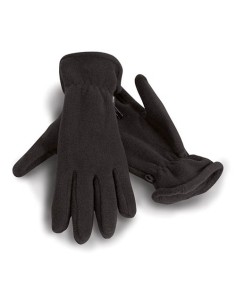 Inner Glover Result Black