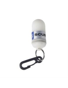 Scubapro, Mini luz...