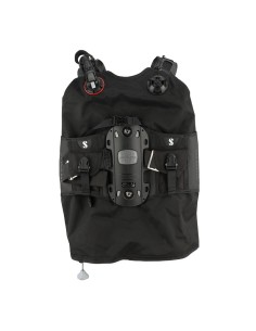 Scubapro Hydros Pro Hombre 2