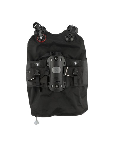 Scubapro Hydros Pro Mujer