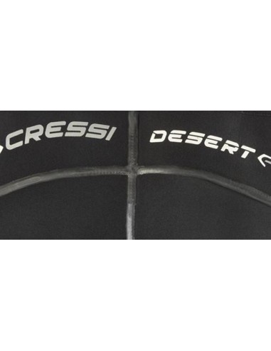 Cressi Desert Mujer