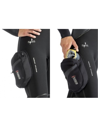 Cressi Desert Hombre