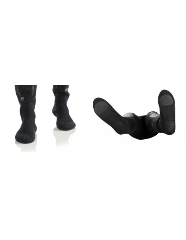 Cressi Desert Hombre