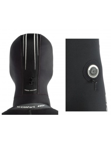 Cressi Desert Hombre