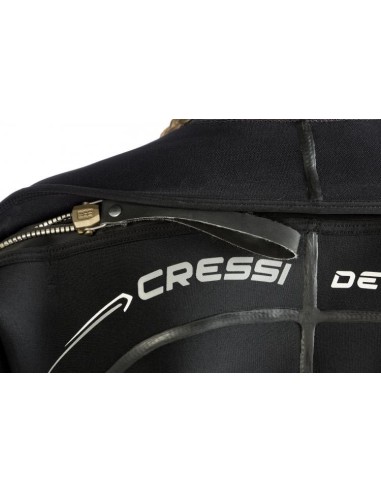 Cressi Desert Hombre