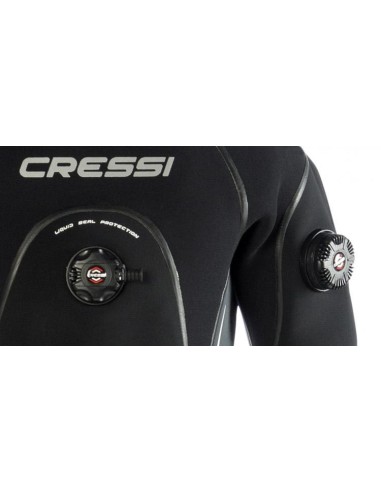 Cressi Desert Hombre