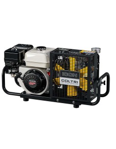 Coltri Icon LSE 100SH...