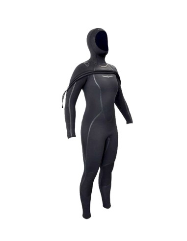 Aqualung Solaflex Hombre