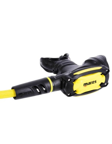 Mares Octopus SXS