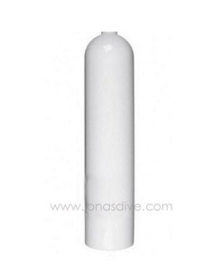 Luxfer Aluminium tank 7 l