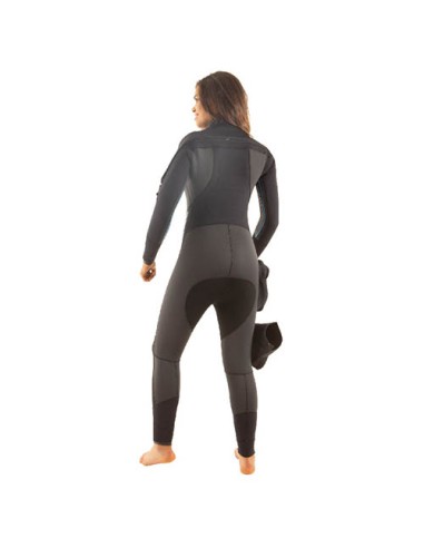 Seac Sub Master Dry Semi drysuit...