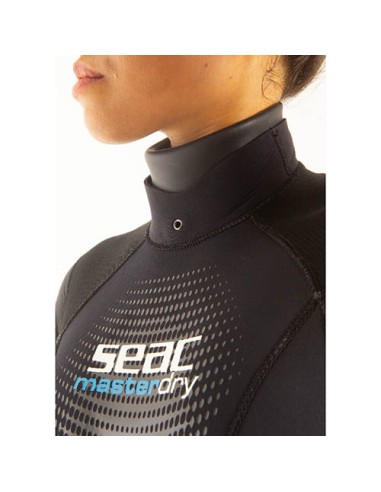 Seac Sub Master Dry Semi seco Mujer...