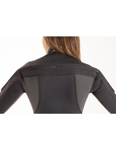 Seac Sub Master Dry Semi drysuit...