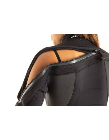 Seac Sub Master Dry Semi seco Mujer...