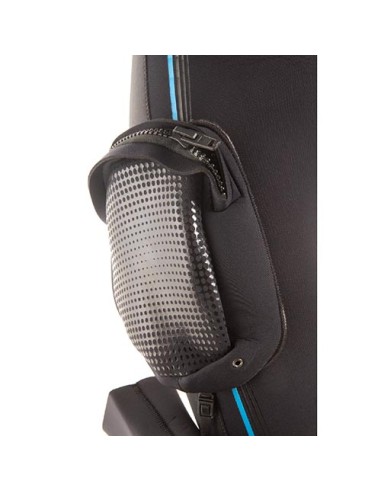 Seac Sub Master Dry Semi drysuit...