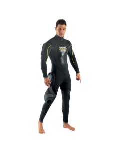 Seac Sub Master Dry Semi...