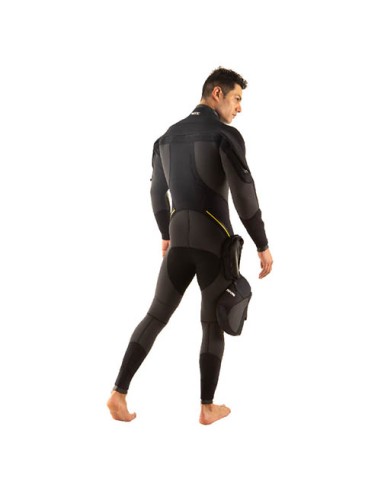 Seac Sub Master Dry Semi seco Hombre...