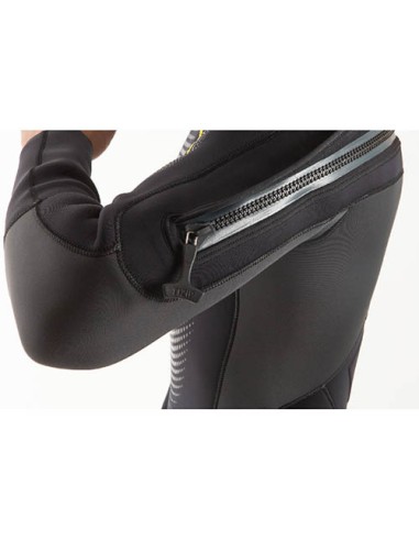 Seac Sub Master Dry Semi seco Hombre...