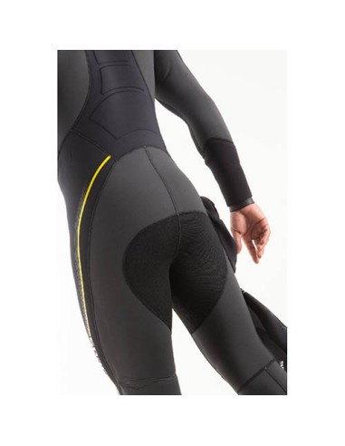 Seac Sub Master Dry Semi seco Hombre...