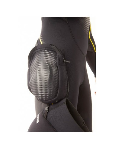 Seac Sub Master Dry Semi seco Hombre...