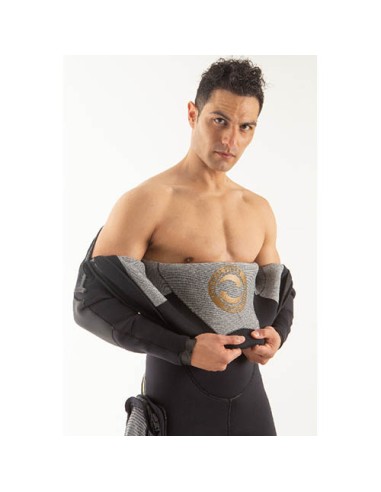 Seac Sub Master Dry Semi drysuit Man...