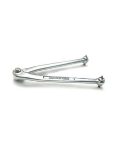 Cressi Double Pivot Compass...