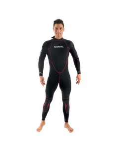 Seac Sub Alfa 5 mm Hombre