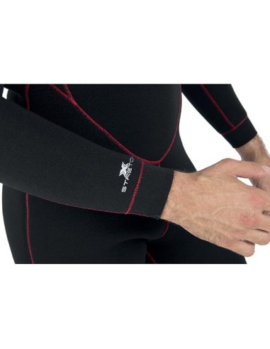 Seac Sub Alfa 5 mm Hombre