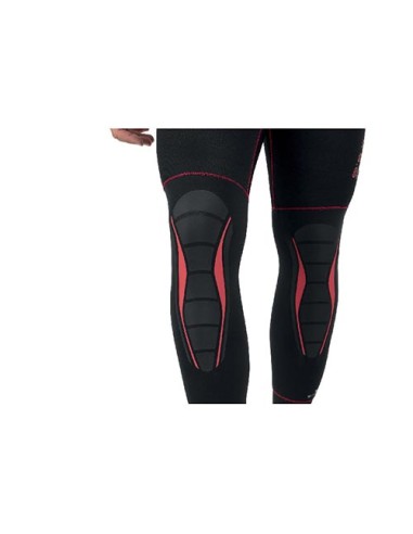 Seac Sub Alfa 5 mm Hombre