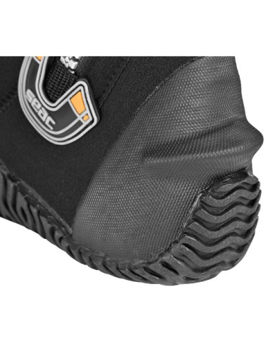 Seac Sub Basic Booties HD 5mm