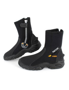 Seac Sub Pro Booties HD 6mm