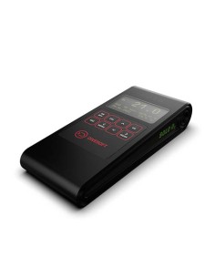 Dive Soft SOLO O2 Analyzer