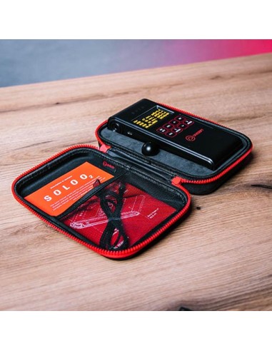 Dive Soft SOLO O2 Analyzer