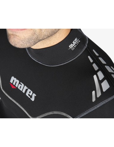 Mares Evolution 5mm Man