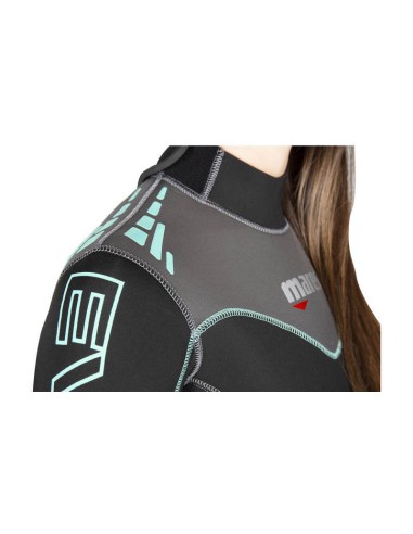 Mares Evolution 5mm Mujer