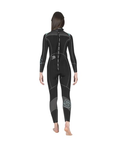 Mares Evolution 5mm Woman