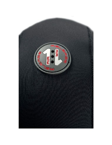 Seac Sub Tekno Hood 5mm