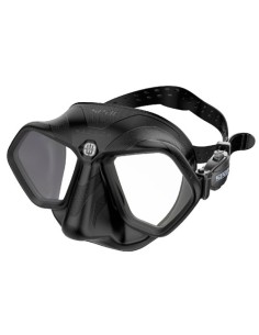 Seac Sub Raptor Mask S/BL...