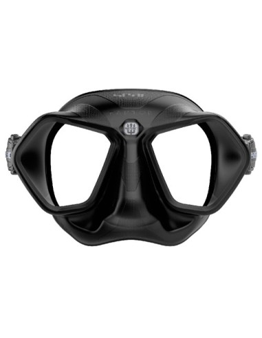 Seac Sub Máscara Raptor S/BL Negra