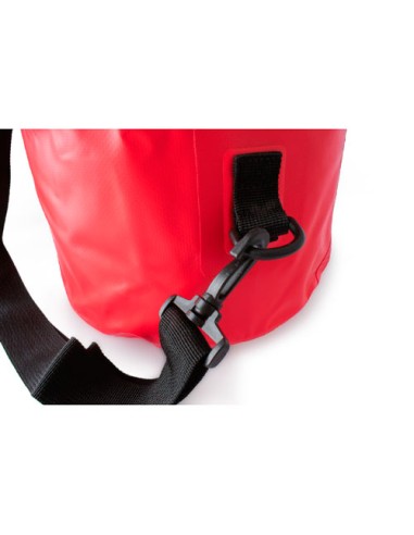 Seac Sub Dry Bag Red