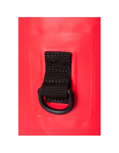 Seac Sub Bolsa Dry Roja