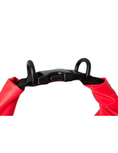 Seac Sub Bolsa Dry Roja